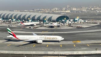  متحدہ عرب امارات: ماہِ اگست میں 25 لاکھ مسافروں کی آمد  