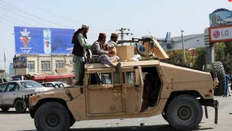 درخواست قانون‌گذاران از بلینکن برای معرفی طالبان به‌عنوان یک «سازمان تروریستی»
