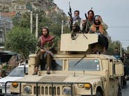 هيئة أميركية تتحدث عن أسلحة بـ7 مليارات دولار سقطت في يد طالبان