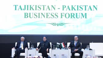 پاکستان عالمی سرمایہ کاروں کو ہر ممکنہ سہولیات فراہم کرے گا: عمران خان