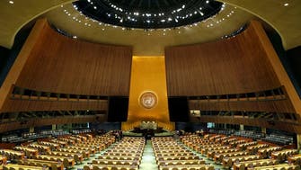 New York says UNGA delegates must be vaccinated against COVID-19, angering Russia