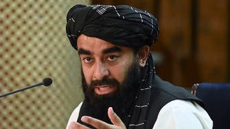 سخنگوی طالبان: 5 عضو «داعش» در کابل کشته شدند