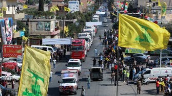 Hezbollah brings Iranian fuel into Lebanon: Reports