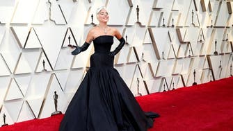 Lady Gaga dubbed ‘The Icon’ on People magazine’s best dressed list