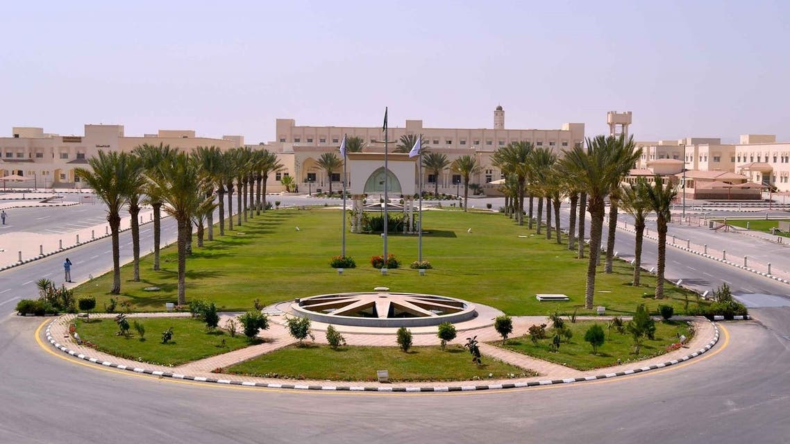 جامعه الطائف