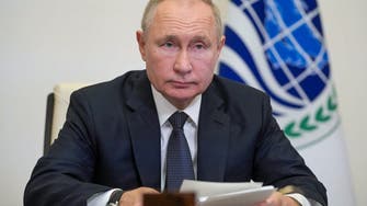 Russia’s Putin won’t attend G20 summit to be held in Rome in person