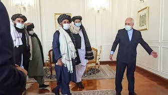 طالبان و ایران؛ «چگونه دشمنان سابق دوست شدند»