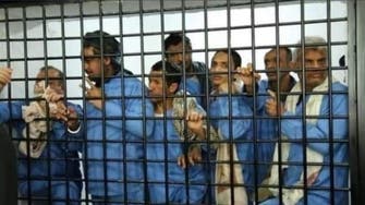 الإرياني يحذر من تنفيذ الحوثيين الإعدام بحق 9 مدنيين بينهم طفل
