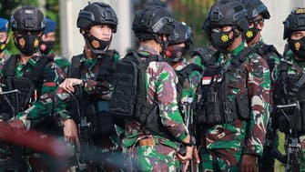 انڈونیشیا:سکیورٹی فورسزکی فائرنگ سے داعش کا انتہائی مطلوب جنگجوہلاک