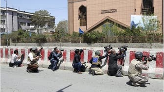 فدراسیون بین‌المللی روزنامه‌نگاران: فعالیت 153 رسانه از سوی طالبان متوقف شده است