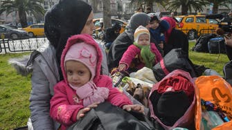مسؤول أممي: نحو 800 سوري يعودون من تركيا أسبوعياً