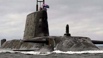 China, AUKUS countries clash at IAEA over nuclear submarine plan
