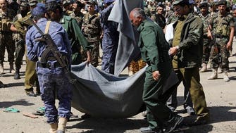 اقوام متحدہ نے یمن میں ایرانی حمایت یافتہ حوثیوں کے ہاتھوں 9افراد کے قتل کی مذمت کردی