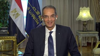 وزير الاتصالات للعربية: هذا موعد تطبيق الرقم القومي للعقارات في مصر