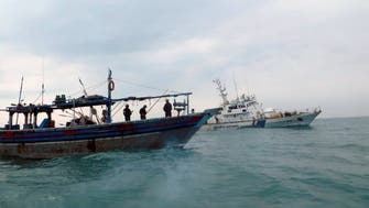 بازداشت 7 ایرانی به اتهام «قاچاق مواد مخدر» در آب‌های هند