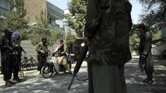 ادامه انفجارها برای دومین روز پیاپی در شهر جلال آباد افغانستان