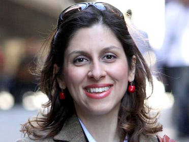 نازنین زاغری