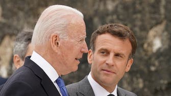 US will not back out of Australia submarine deal, Biden to speak with Macron soon: WH