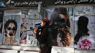 Fear of beauty parlors spreads in Afghanistan as Taliban crackdown on women’s freedom
