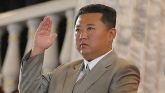 North Korea’s Kim Jong Un condemns US dialogue offer as ‘facade’