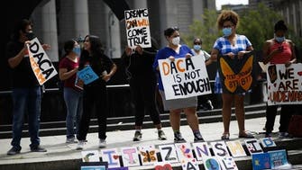 Senate Democrats hit roadblock in push for US immigration reform