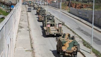 دولت سوریه علیه ترکیه به شورای امنیت سازمان ملل شکایت برد