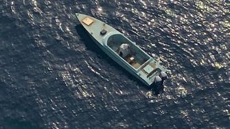 ائتلاف عربی: دو قایق بمب‌گذاری شده حوثی‌ها منهدم و حمله قریب‌الوقوع آنها خنثى شد
