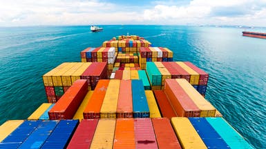 أسعار الشحن البحري تواصل الانخفاض معزّزة مخاوف الركود العالمي