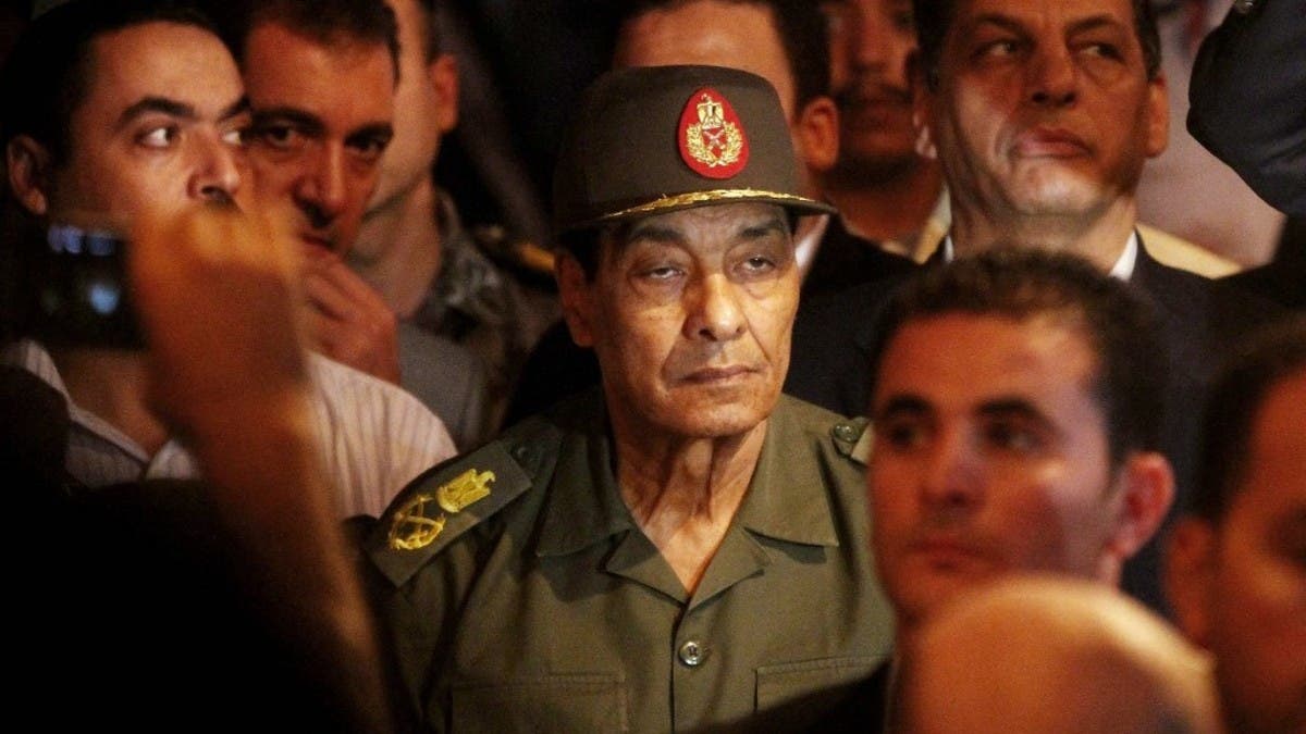 "الرهائن وصلوا يا فندم".. حكاية جملة قالها طنطاوي لمبارك