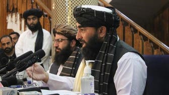 طالبان اعضای باقی‌مانده کابینه خود را اعلام کرد