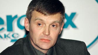 European court finds Russia guilty of Alexander Litvinenko's 2006 assassination