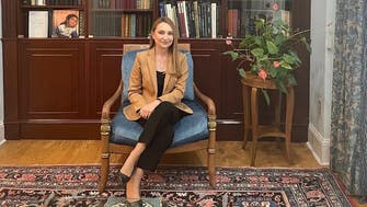 ’ہم امن چاہتے ہیں‘:امریکا میں آرمینیا کی پہلی خاتون سفیرکی العربیہ سے گفتگو