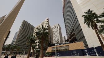 Saudi real estate market expanding at ‘unprecedented rate,’ mortgages up 10-fold
