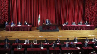 Lebanon’s bondholders urge new government to begin debt restructuring talks 