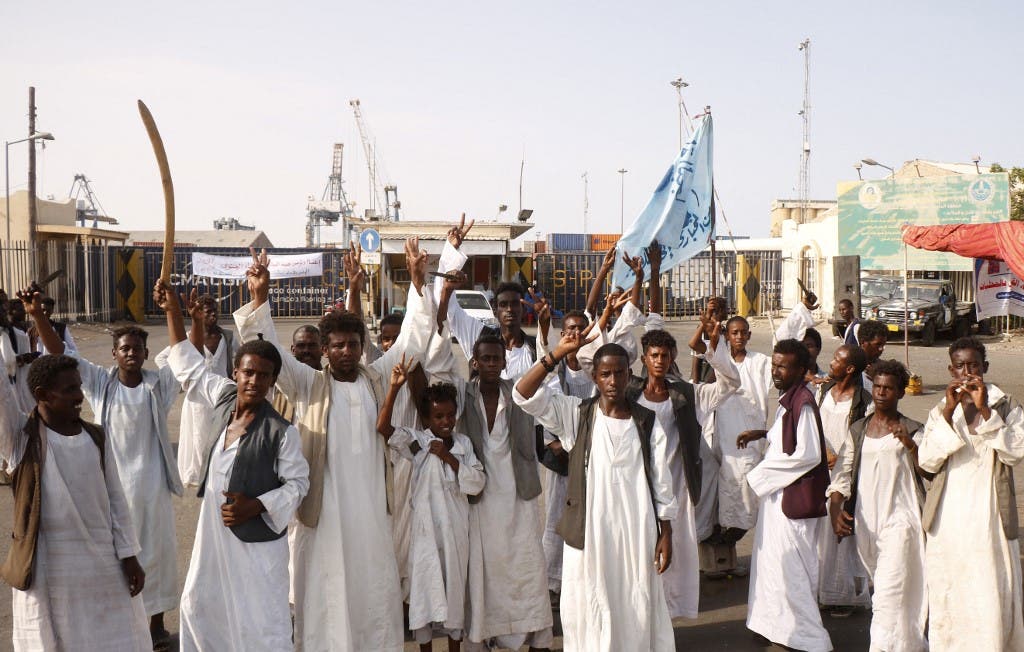 اليوم انقلاب السودان محاولة انقلاب