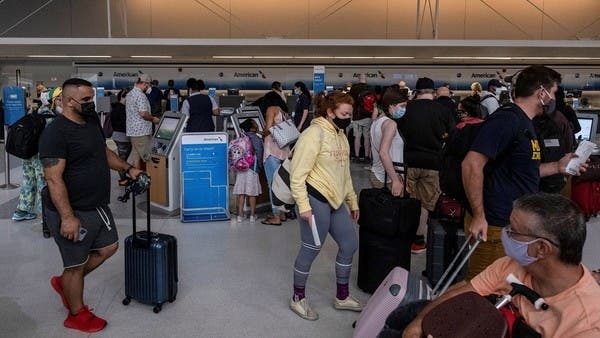 us lift travel restrictions cdc