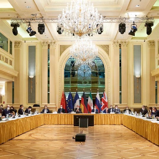 الاتحاد الأوروبي: استئناف مفاوضات فيينا في 29 نوفمبر