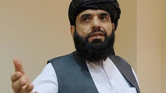 سہیل شاہین یو این میں طالبان کے سفیر نامزد، جنرل اسمبلی سے خطاب کی درخواست