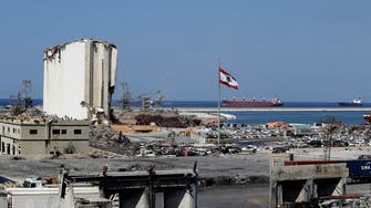 لبنان يمنح شركة فرنسية عقداً لإدارة وتشغيل مرفأ بيروت