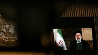 میزائل پروگرام اور ملیشیاؤں کے حوالے سے ہر گز بات چیت نہیں ہو گی: ایرانی صدر
