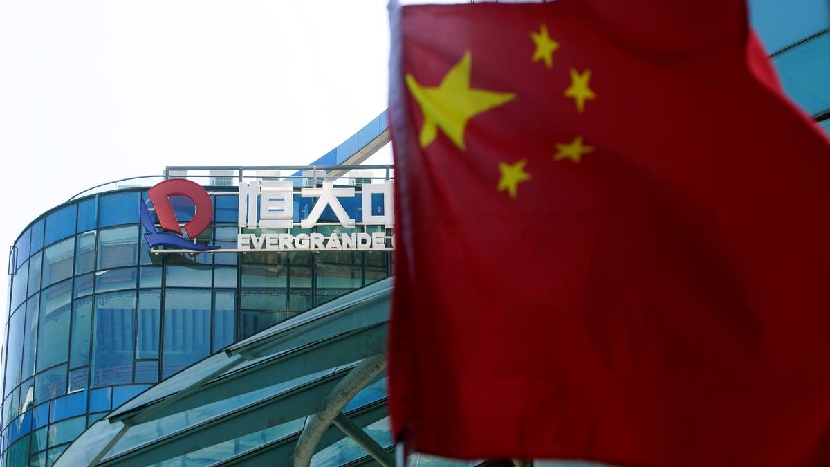 الصين تتجه لتفكيك "إيفرغراند" لسداد مستحقات الدائنين