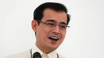 Manila mayor, ex-scavenger and actor, to seek Philippine presidency