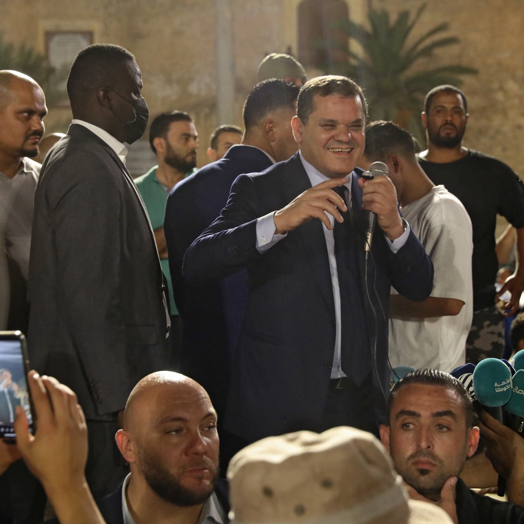 "المرشح المرعب".. الدبيبة قد يخلط أوراق انتخابات ليبيا