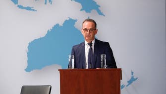 Germany calls for ‘immediate end’ to Sudan coup attempt