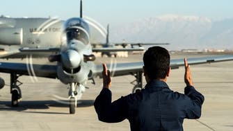 Echoes, uncertainty as Afghan pilots await US help in Tajikistan