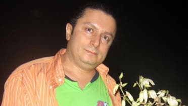 شاهین ناصری