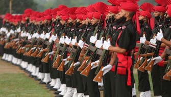 India military accelerates historic overhaul to counter China