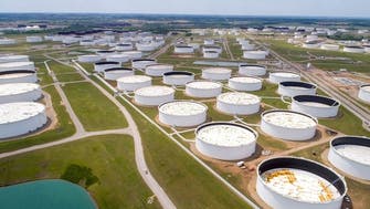 Energy crisis boosts oil demand: IEA