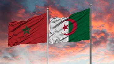algeria and morocco