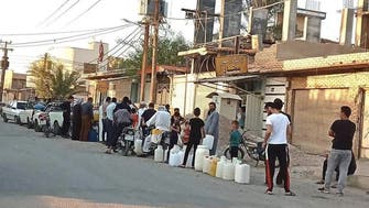 هشدار درباره خطر ناآرامی و تنش آبی در 282 شهر ایران